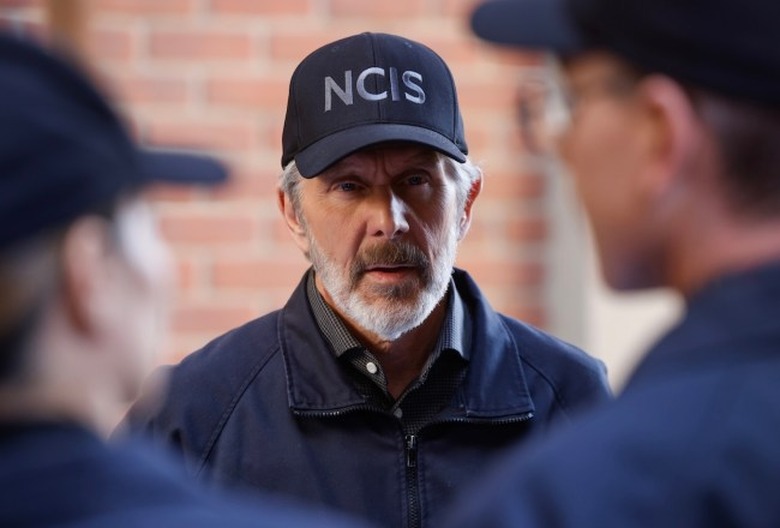 NCIS Lily Mystery Solved