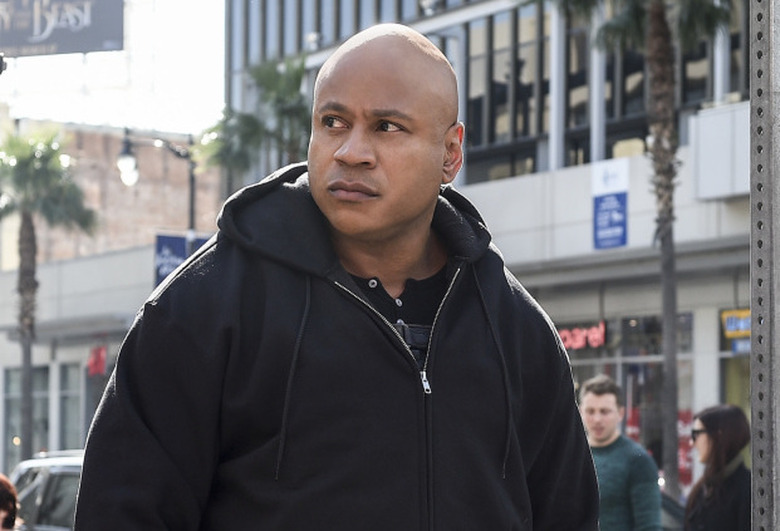 NCIS LA Kensi Deeks Engaged