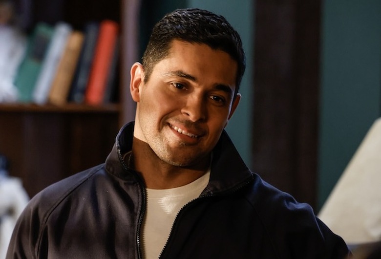 NCIS Halloween Episode