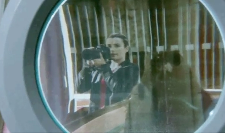 NCIS Ziva Alive