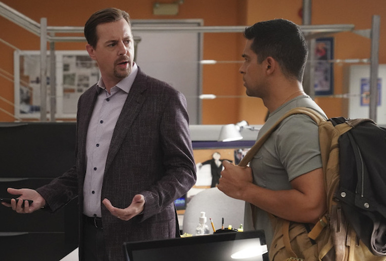 NCIS Season 19 Recap Gibbs