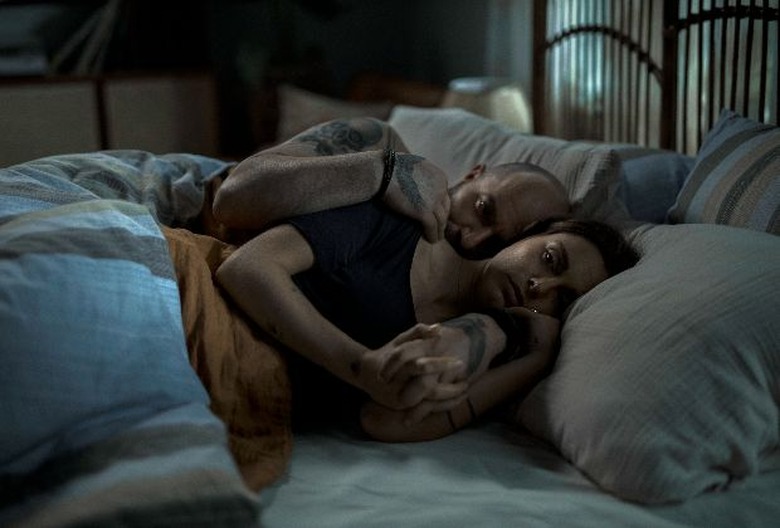 Hit & Run, Segev and Danielle