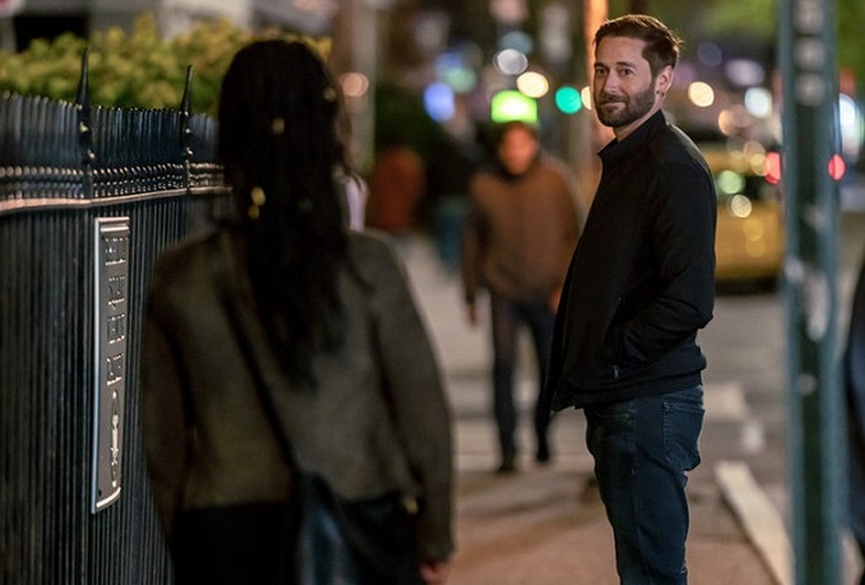 New Amsterdam Recap