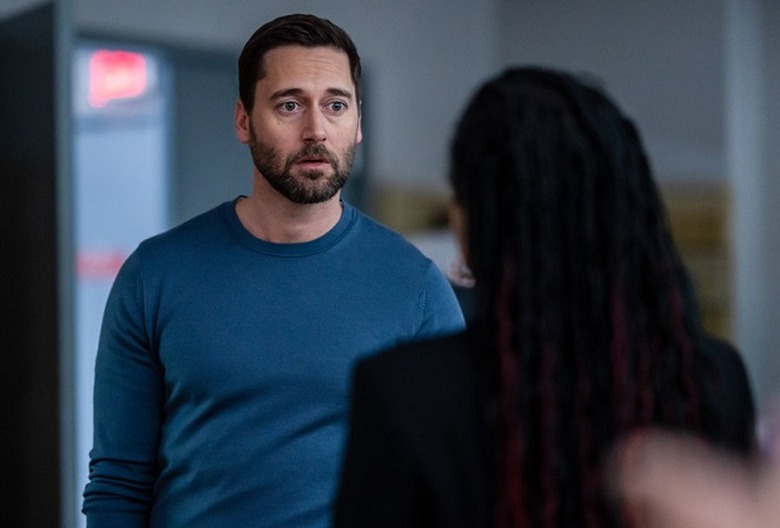 New Amsterdam Recap