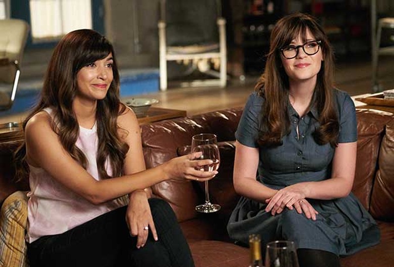 New Girl 100th Episode