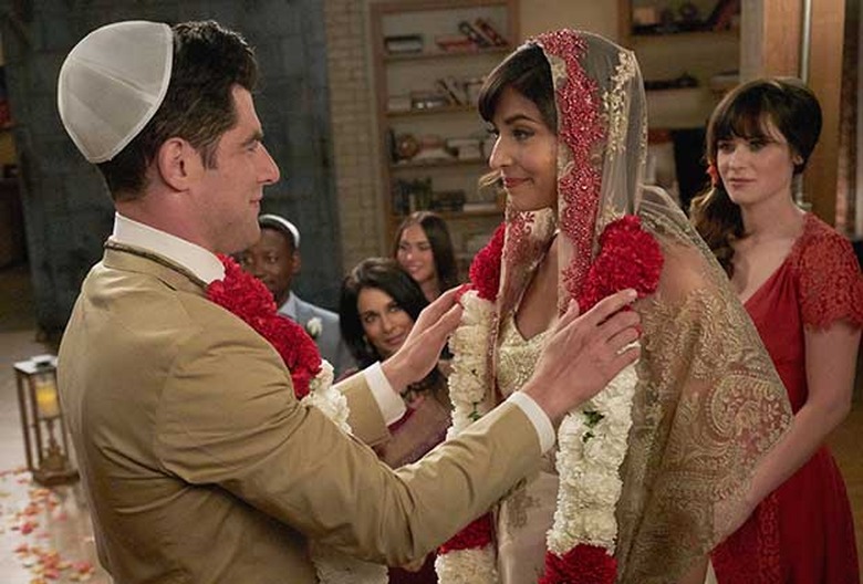 New Girl Season 5 Finale