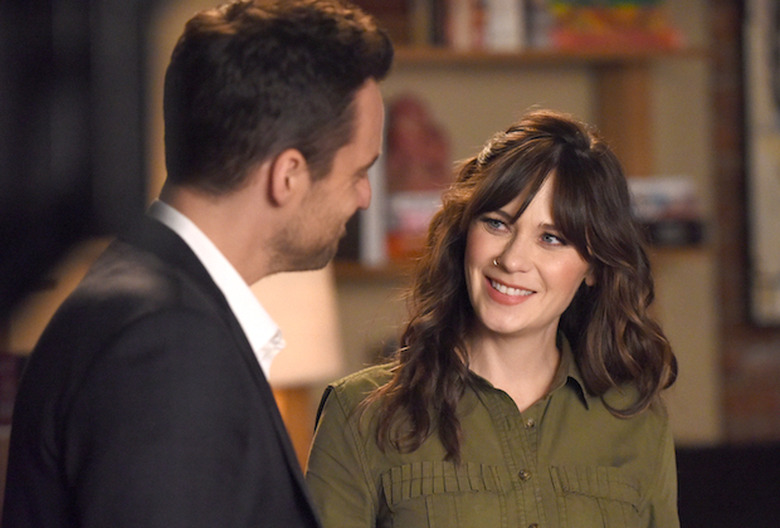 new girl season 7 premiere featured image