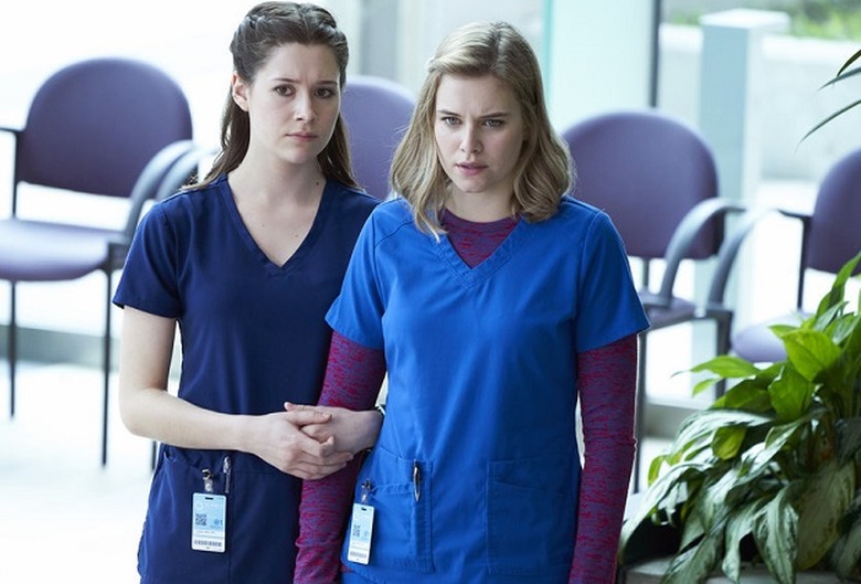 Nurses Recap