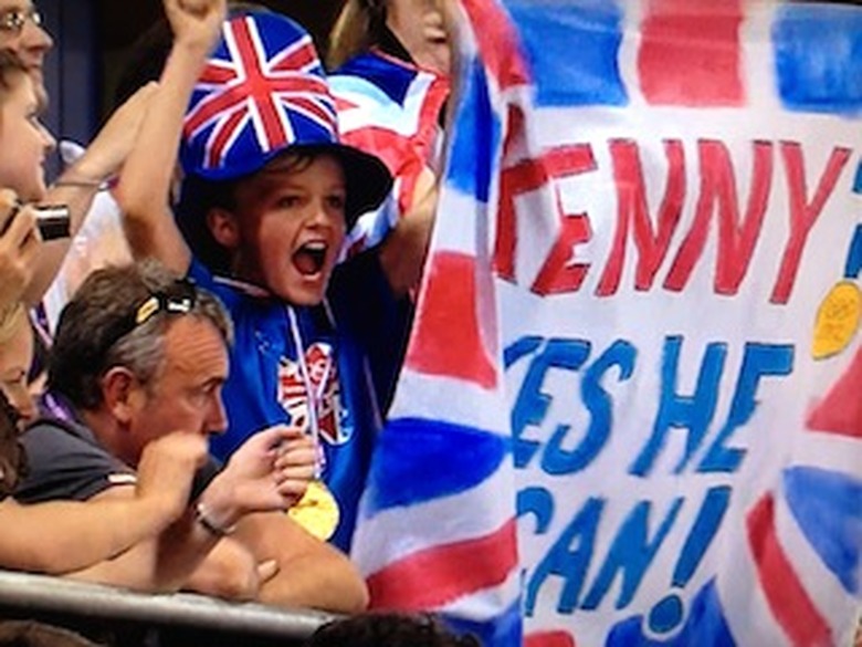jason kenny fans