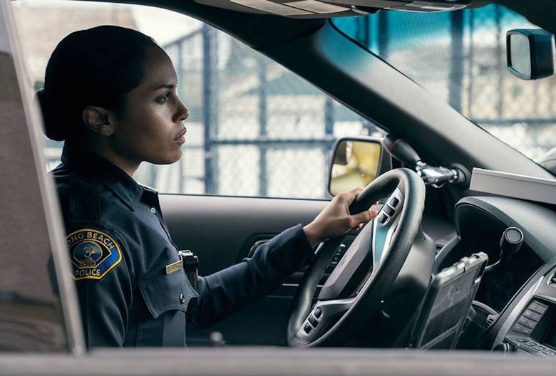 Monica Raymund On Call Cameo Explained, Chicago Fire Star's New Role