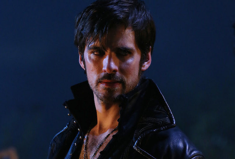 Once Upon a Time Recap Underworld