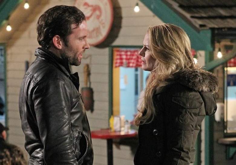 EION BAILEY, JENNIFER MORRISON