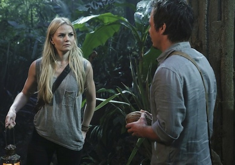 Once Upon a Time Recap