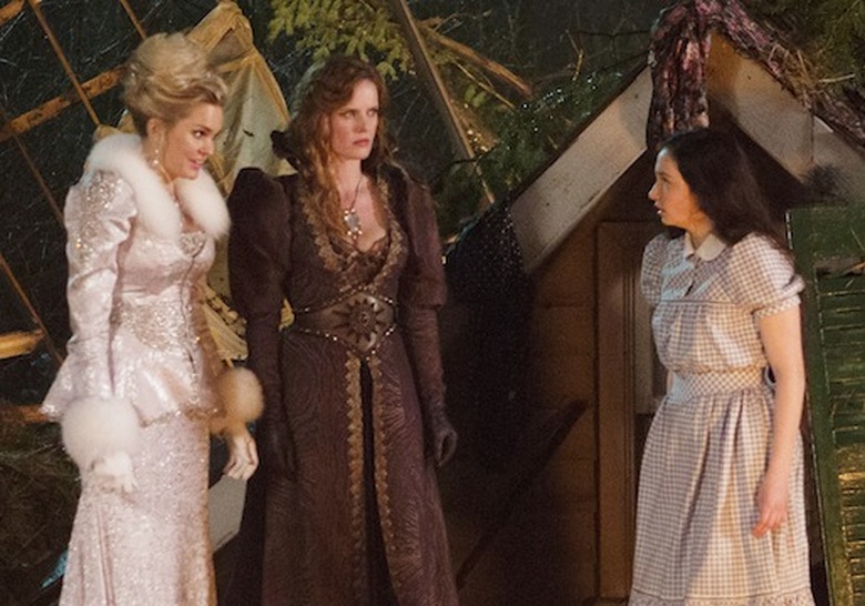 SUNNY MABREY, REBECCA MADER, MATREYA SCARRWENER