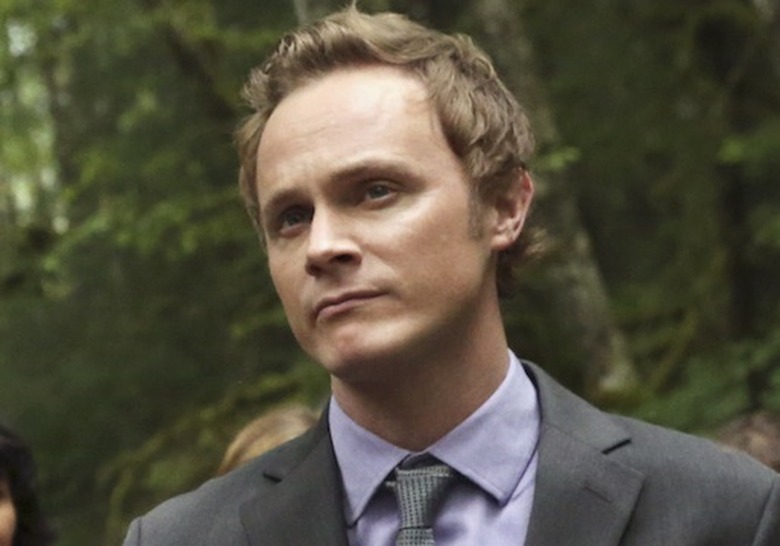 TONY AMENDOLA, RAPHAEL SBARGE, KEEGAN CONNOR TRACY, DAVID ANDERS