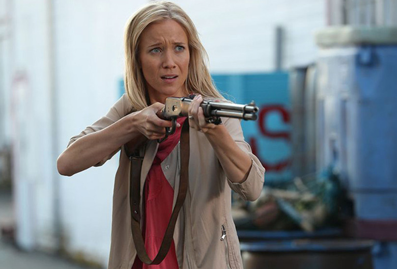 Once Upon A Time Recap