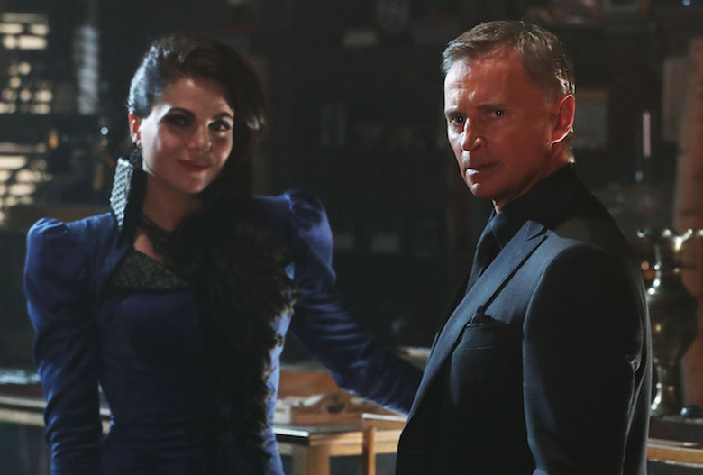 Once Upon a Time Season 7 Date