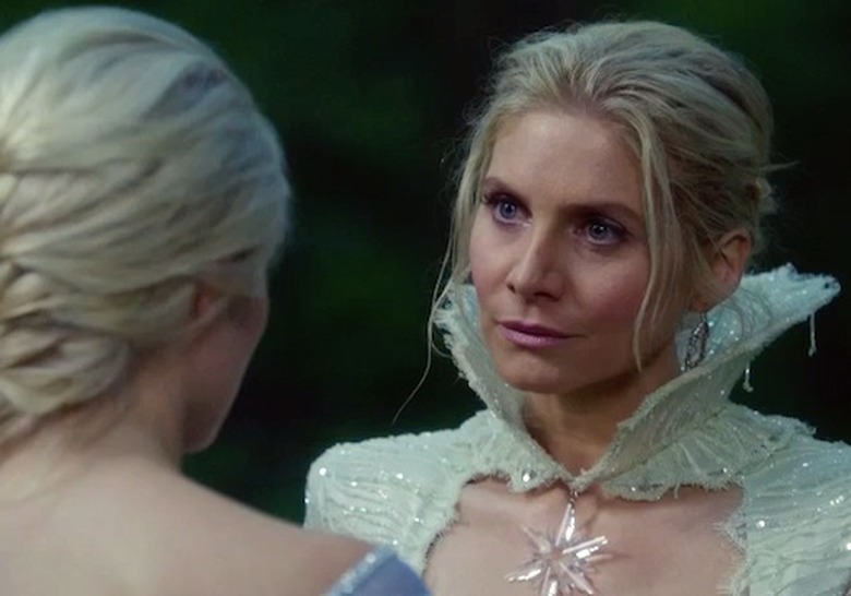 Once Upon a Time Season 4