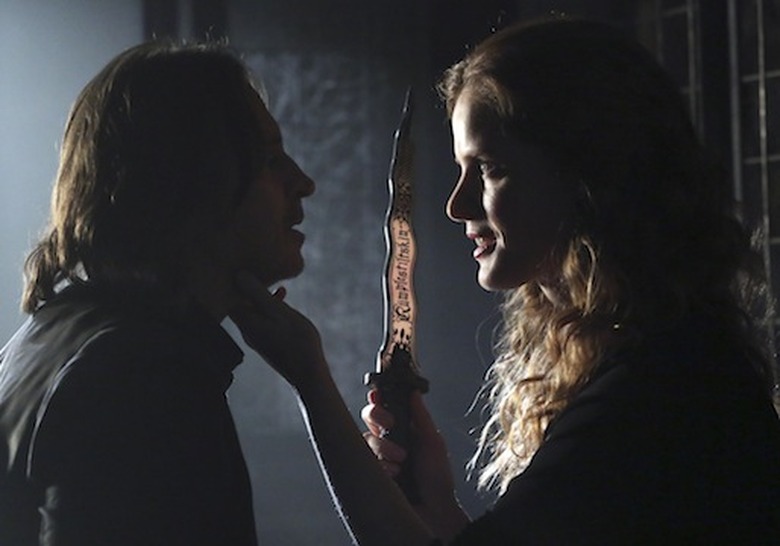 Once Upon a Time Recap