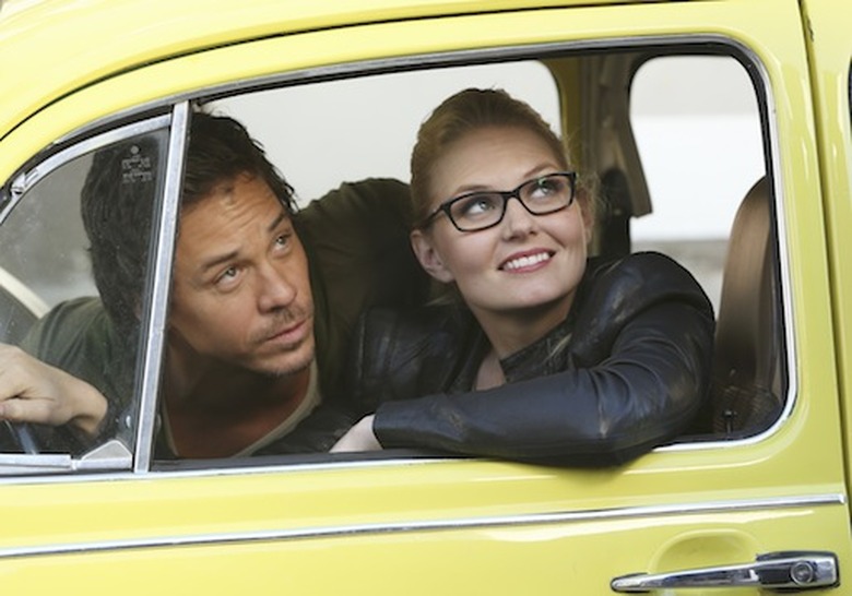 MICHAEL RAYMOND-JAMES, JENNIFER MORRISON