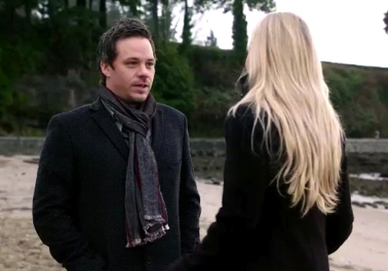 Once Upon a Time Season 2 Neal Shot