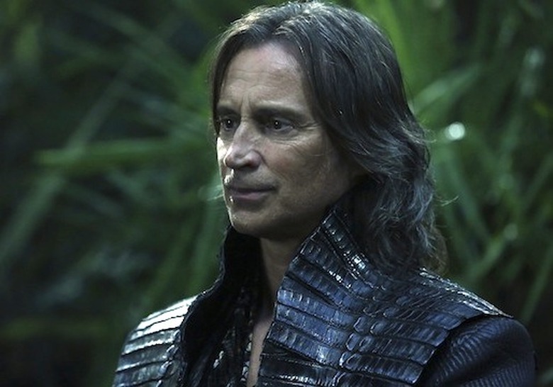 ROBERT CARLYLE