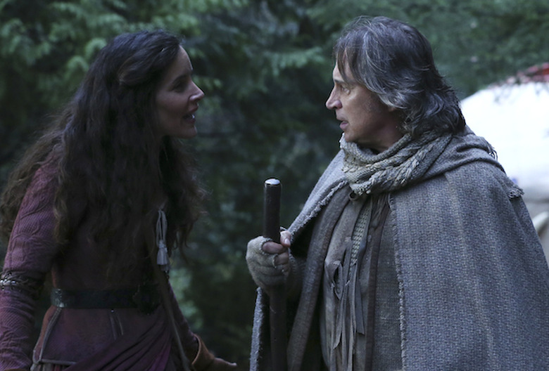 Once Upon a Time Recap