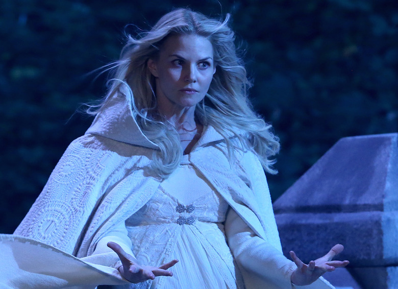 JENNIFER MORRISON