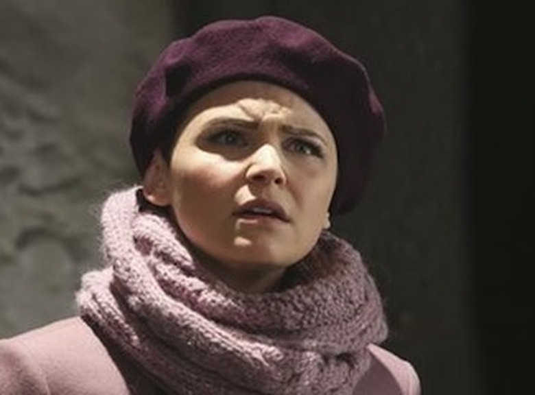 GINNIFER GOODWIN