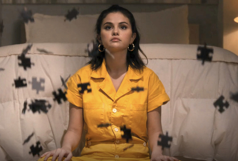 only murders in the building season 2 episode 7 flipping the pieces selena gomez mabel mora