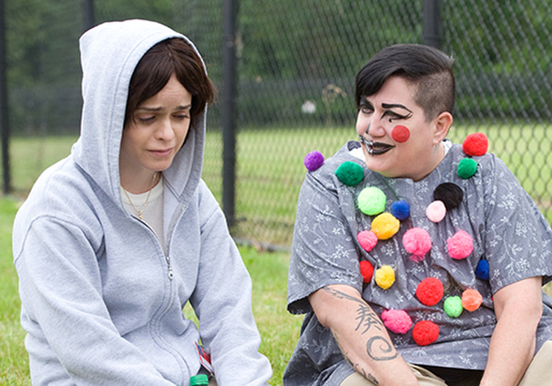 OITNB Season 3 Premiere