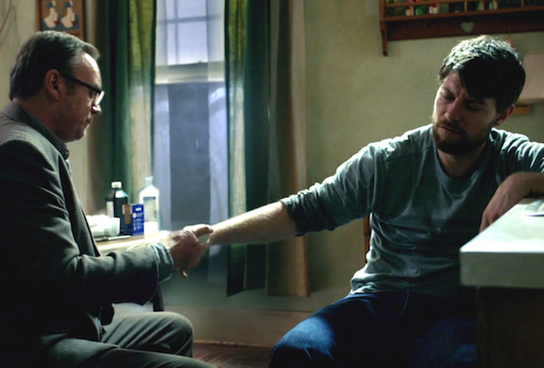 Outcast Season 1 Episode 2 Recap