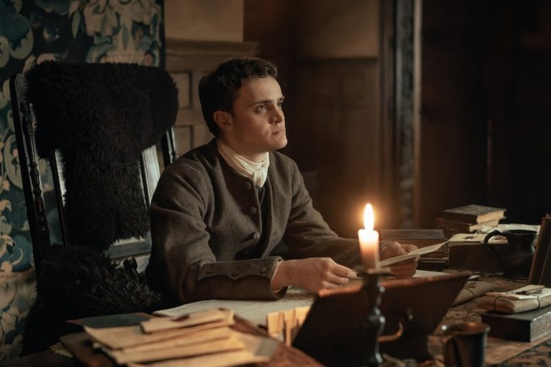 Blood of My Blood - Season 1 2025
