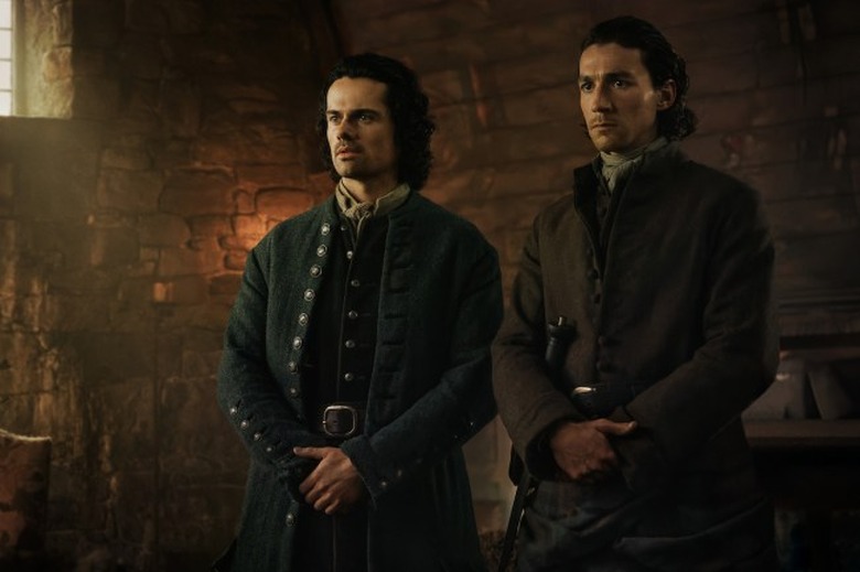 Blood of My Blood - Season 1 2025