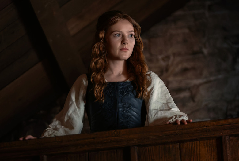 outlander blood of my blood season 1 episode 3 recap