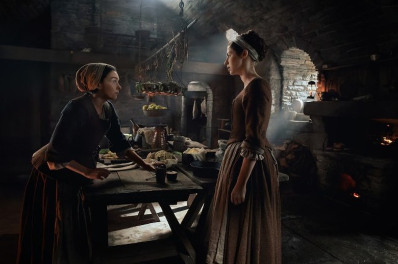 Blood of My Blood - Season 1 2025