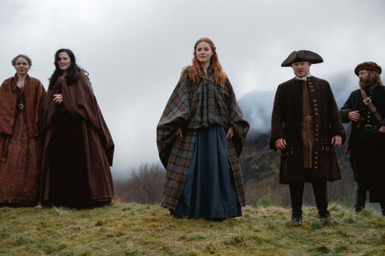 Outlander: Blood of My Blood - Season 1 2025