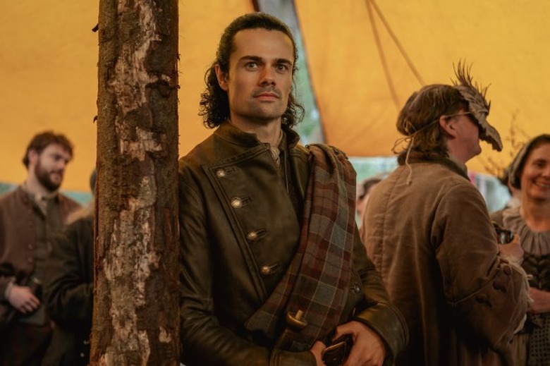 Outlander: Blood of My Blood - Season 1 2025