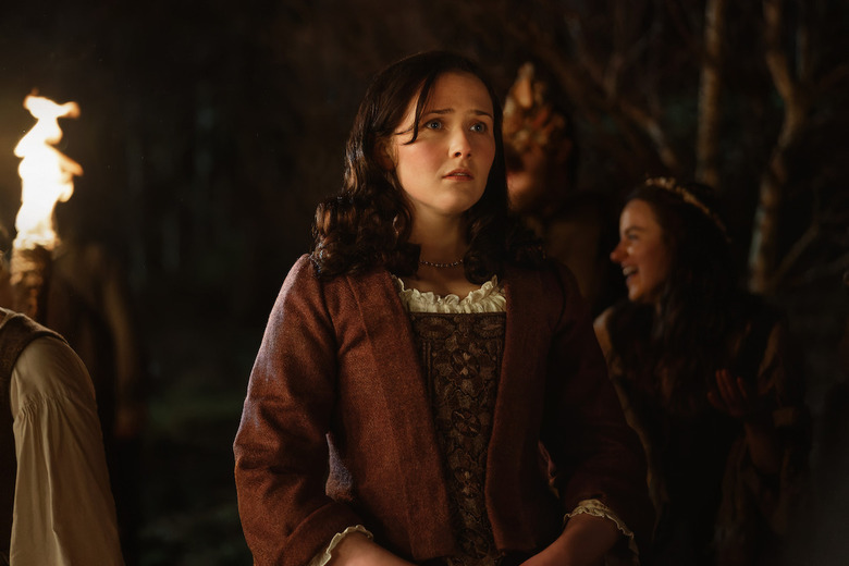 Outlander: Blood of My Blood - Season 1 2025