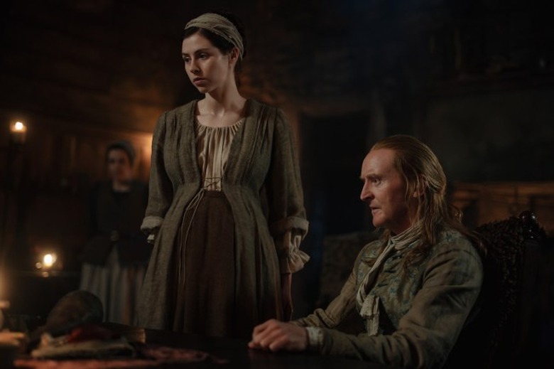 Outlander: Blood of My Blood - Season 1 2025