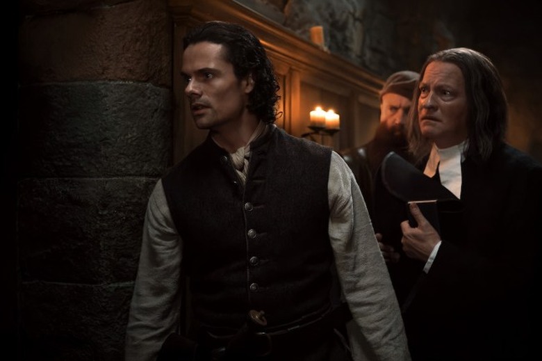 Outlander: Blood of My Blood - Season 1 2025