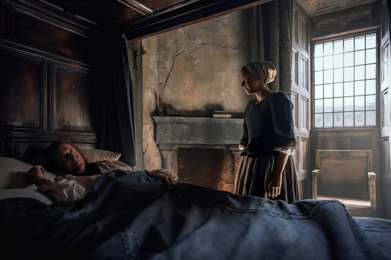 Outlander: Blood of My Blood - Season 1 2025