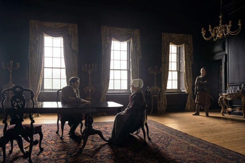 Outlander: Blood of My Blood - Season 1 2025