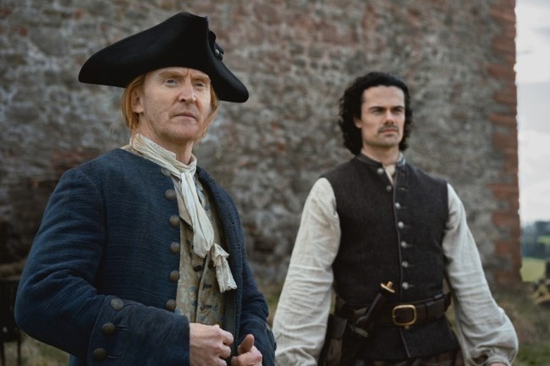 Outlander: Blood of My Blood - Season 1 2025