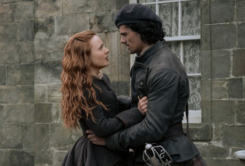 Outlander: Blood of My Blood - Season 1 2025