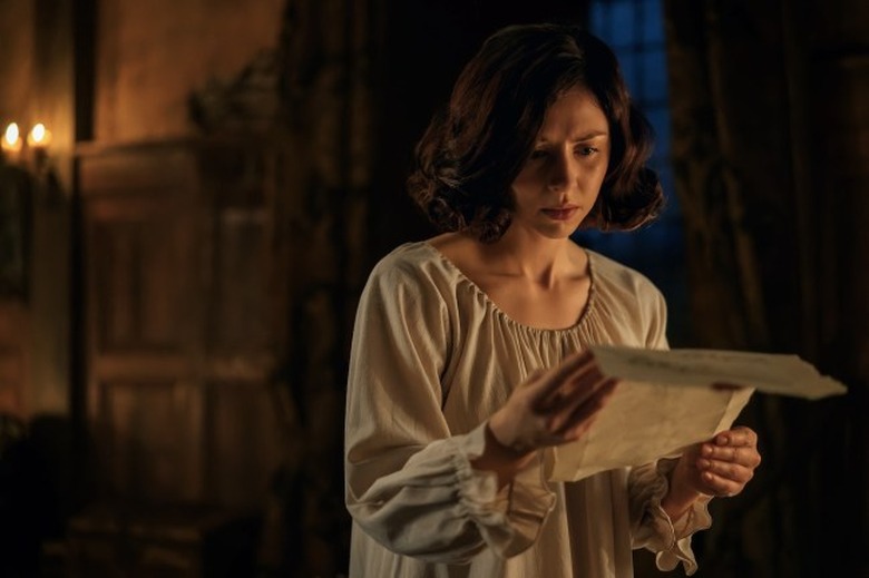 Outlander: Blood of My Blood - Season 1 2025