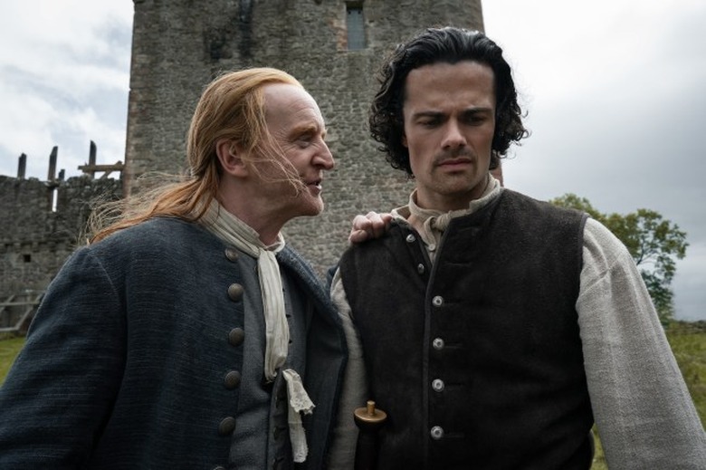 Blood of My Blood - Season 1 2025