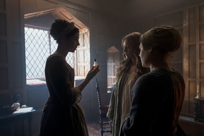 Blood of My Blood - Season 1 2025