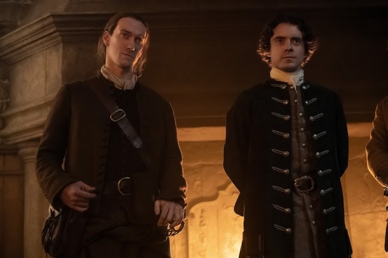 Blood of My Blood - Season 1 2025