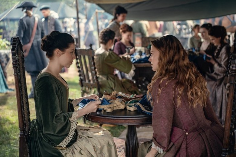 Blood of My Blood - Season 1 2025